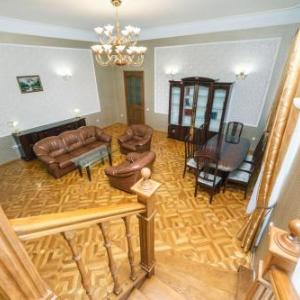 VIP apartment near Olympic Stadium