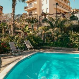 Hotel Residence La Palma