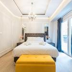 Garment District Suites Athens