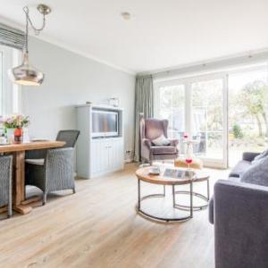 Haus Friesische Strasse 25a Whg 1