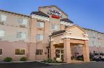 Monclova Ohio Hotels - Fairfield Inn & Suites By Marriott Toledo Maumee