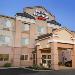 Hotels near Glass Bowl Stadium - Fairfield Inn & Suites by Marriott Toledo Maumee