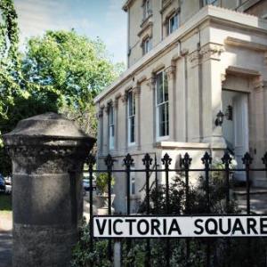 Hotels near Clifton College - Victoria Square Hotel Clifton Village