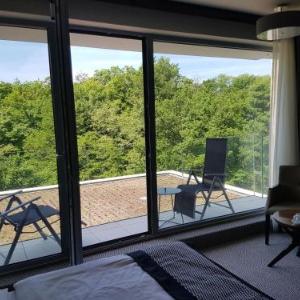 Apartament prywatny 329 w Diune Resort