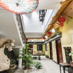 Suzhou Jade Snow Lodge