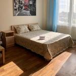 #Go2SPB - WEST View Apartment SOFIA Saint Petersburg