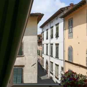 CASA ANNETTA. Luxurious 16th Century Apartment