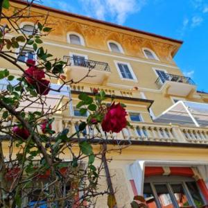 Hotel Canali Portofino Coast