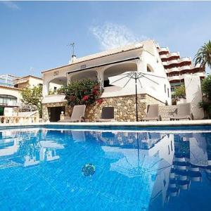 Villa Caleta 0901