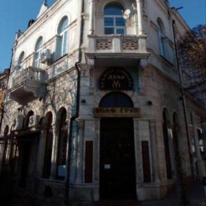 Maisonette Old Varna