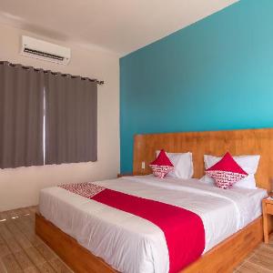 Townhouse Oak Medan near Universitas Sumatera Utara formerly Raz Residence