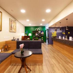 Daher Center Hotel