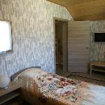 Guest House Churilkovo Gorki Leninskiye