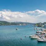 Bebek Hotel By The Stay Collection Istanbul 