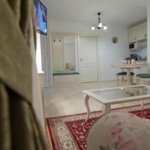 Baroc Deluxe House- Apartment & Room Sibiu Old Town