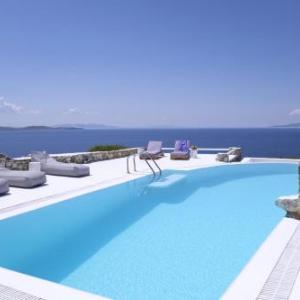 Villa Romina by Mykonos Luxury