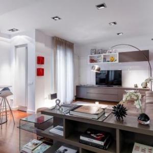 Nuñez de Balboa Apartment by Flatsweethome