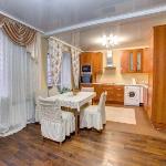 Apartament on Sovetskaya lux Tomsk