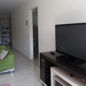 Thel Ubatuba - Apto 105/B Ana Luiza - Praia Grande