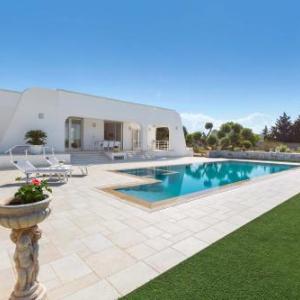 Specchiolla Villa Sleeps 6 Pool Air Con