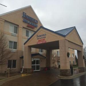 Fairfield Inn & Suites by Marriott Traverse City