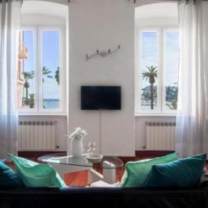 Bellavista Apartment