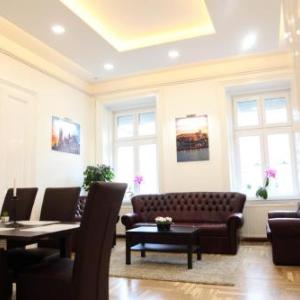 Brand New Apartment Budapest