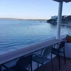 Sea Cottage Langebaan 4-sleeper