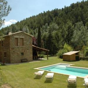 Preciosa casa rural (4707)