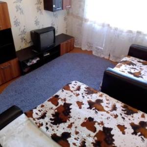 Apartament on Fedotova 28