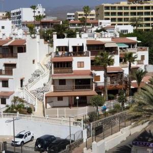 Playa del inglés direkt am Strand