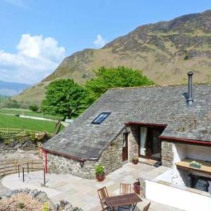 The Hayloft