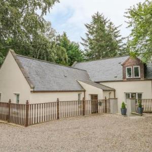 Milton Cottage Aberlour