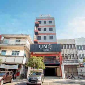 Hotel O Genteng Near Genteng Market Formerly Uno Hotel