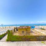 Ventotene Beachfront Apartment