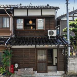 Kaga House