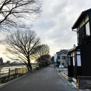 Saigawa House