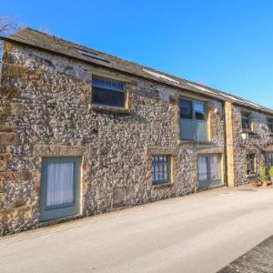 The Old Sawmill Bakewell