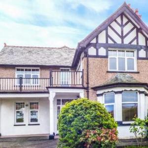 Garden Apartment Llandudno