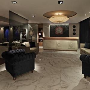 Lapis Inn Hotel & Spa ( Ex. Ambassador Hotel)