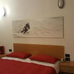 Flat Sestriere Villaggio Olimpico