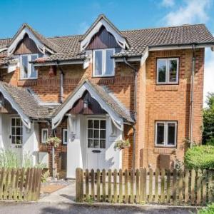 Rowan Cottage New Milton