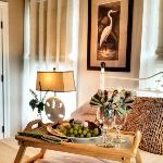 Barclay Cottage Inn Virginia Beach Virginia