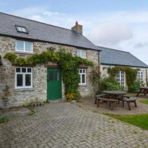 Church Cottage Fishguard