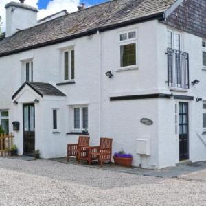 High Moor Cottage Windermere