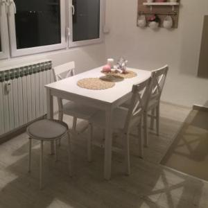 Maja’s lovely place