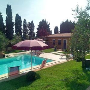 Stibbiolo Villa Sleeps 7 Pool Air Con WiFi