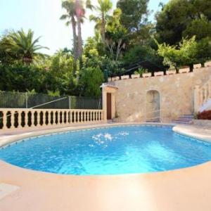 Aduanas Villa Sleeps 6 Pool T802945