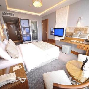 Grand Star Hotel Bosphorus & Spa