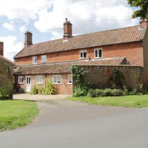 Waterfall Cottage Dereham